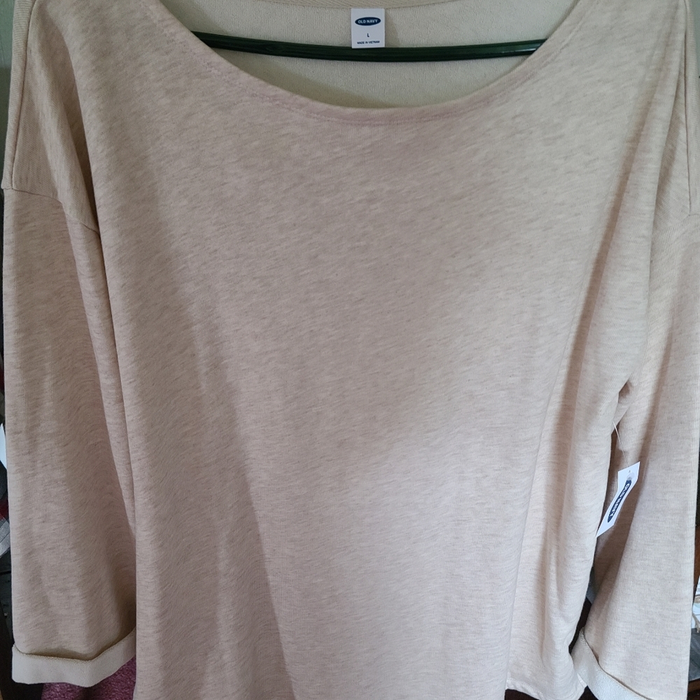 Old navy tops